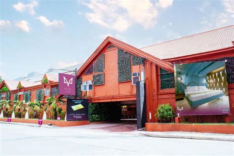 Hotel Ava Malate from ₱1,616. Manila Hotel Deals & Reviews .